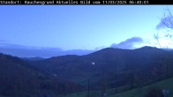 Archived image Webcam &#34;Rauchengrund&#34; 05:00