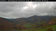 Archived image Webcam &#34;Rauchengrund&#34; 07:00