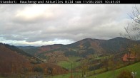 Archived image Webcam &#34;Rauchengrund&#34; 09:00