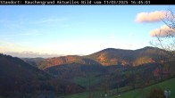 Archived image Webcam &#34;Rauchengrund&#34; 15:00
