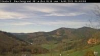 Archiv Foto Webcam Elzach 03:00