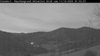 Archiv Foto Webcam Elzach 00:00
