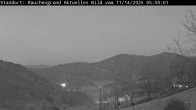 Archiv Foto Webcam Elzach 04:00