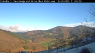 Archived image Webcam &#34;Rauchengrund&#34; 10:00