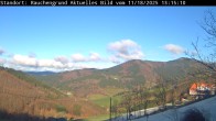 Archived image Webcam &#34;Rauchengrund&#34; 12:00