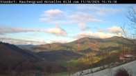 Archived image Webcam &#34;Rauchengrund&#34; 14:00
