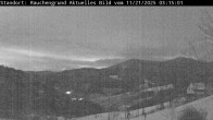 Archiv Foto Webcam Elzach 02:00