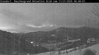 Archiv Foto Webcam Elzach 03:00