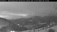 Archiv Foto Webcam Elzach 04:00