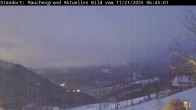 Archiv Foto Webcam Elzach 05:00