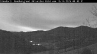 Archiv Foto Webcam Elzach 03:00