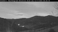 Archiv Foto Webcam Elzach 05:00