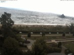 Archiv Foto Webcam Usedom: Ostseeblick Heringsdorf 07:00