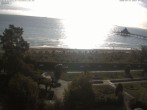 Archiv Foto Webcam Usedom: Ostseeblick Heringsdorf 06:00