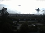 Archived image Webcam View at the Baltic Sea at Island Usedom 06:00