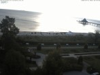 Archiv Foto Webcam Usedom: Ostseeblick Heringsdorf 05:00