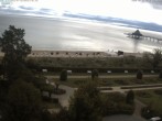 Archiv Foto Webcam Usedom: Ostseeblick Heringsdorf 07:00