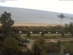 Archived image Webcam View at the Baltic Sea at Island Usedom 08:00