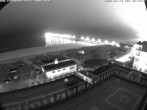 Archiv Foto Webcam Usedom: Ostseeblick an der Seebrücke Bansin 05:00