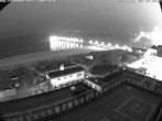 Archived image Webcam Pier Bansin at Baltic Sea - Island of Usedom 06:00