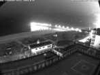 Archived image Webcam Pier Bansin at Baltic Sea - Island of Usedom 03:00