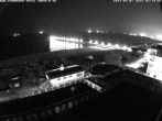 Archiv Foto Webcam Usedom: Ostseeblick an der Seebrücke Bansin 01:00