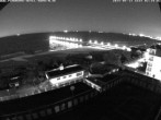 Archiv Foto Webcam Usedom: Ostseeblick an der Seebrücke Bansin 01:00