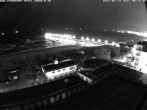 Archived image Webcam Pier Bansin at Baltic Sea - Island of Usedom 23:00