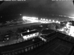 Archived image Webcam Pier Bansin at Baltic Sea - Island of Usedom 01:00