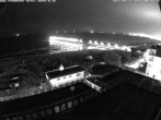 Archiv Foto Webcam Usedom: Ostseeblick an der Seebrücke Bansin 23:00