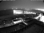Archiv Foto Webcam Usedom: Ostseeblick an der Seebrücke Bansin 01:00