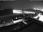 Archived image Webcam Pier Bansin at Baltic Sea - Island of Usedom 03:00