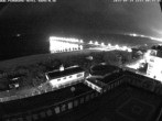 Archived image Webcam Pier Bansin at Baltic Sea - Island of Usedom 23:00