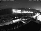 Archiv Foto Webcam Usedom: Ostseeblick an der Seebrücke Bansin 23:00