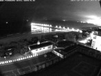 Archived image Webcam Pier Bansin at Baltic Sea - Island of Usedom 03:00