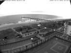 Archived image Webcam Pier Bansin at Baltic Sea - Island of Usedom 06:00