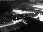 Archiv Foto Webcam Usedom: Ostseeblick an der Seebrücke Bansin 03:00