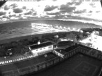 Archiv Foto Webcam Usedom: Ostseeblick an der Seebrücke Bansin 05:00