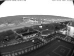 Archiv Foto Webcam Usedom: Ostseeblick an der Seebrücke Bansin 17:00
