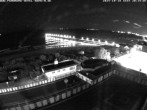 Archiv Foto Webcam Usedom: Ostseeblick an der Seebrücke Bansin 19:00