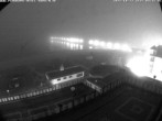 Archiv Foto Webcam Usedom: Ostseeblick an der Seebrücke Bansin 03:00