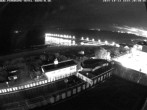 Archiv Foto Webcam Usedom: Ostseeblick an der Seebrücke Bansin 19:00