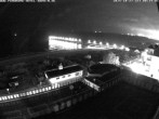 Archived image Webcam Pier Bansin at Baltic Sea - Island of Usedom 23:00