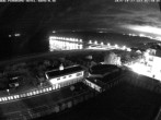 Archived image Webcam Pier Bansin at Baltic Sea - Island of Usedom 01:00