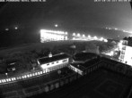 Archiv Foto Webcam Usedom: Ostseeblick an der Seebrücke Bansin 03:00
