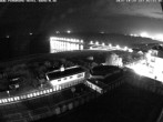 Archiv Foto Webcam Usedom: Ostseeblick an der Seebrücke Bansin 01:00