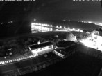 Archived image Webcam Pier Bansin at Baltic Sea - Island of Usedom 01:00