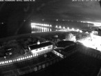 Archiv Foto Webcam Usedom: Ostseeblick an der Seebrücke Bansin 01:00