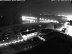 Archiv Foto Webcam Usedom: Ostseeblick an der Seebrücke Bansin 03:00