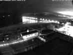 Archiv Foto Webcam Usedom: Ostseeblick an der Seebrücke Bansin 04:00